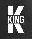 kepurė King